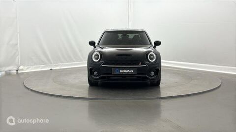 Clubman Cooper S 178ch Edition Premium Plus BVA7 2023 occasion 59650 Villeneuve-d'Ascq