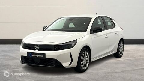 Opel Corsa 1.2 Turbo 100ch Edition 2025 occasion Saint-Cyr-sur-Loire 37540