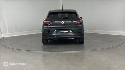 Clio 1.6 E-Tech hybride 145ch Evolution 2023 occasion 02500 Hirson