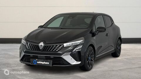 Annonce voiture Renault Clio 20999 €
