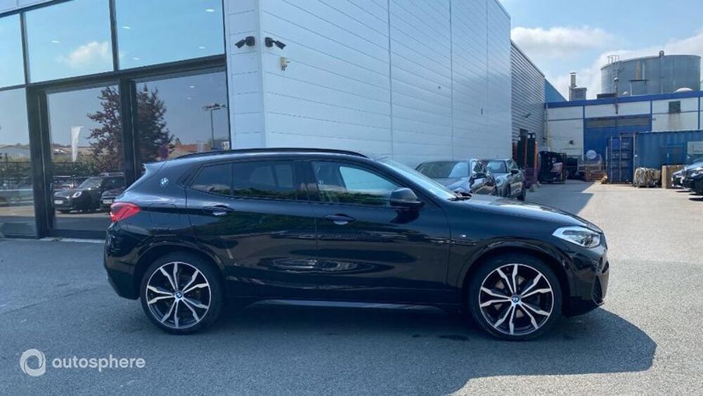 X2 xDrive20dA 190ch M Sport Euro6d-T 2019 occasion 64100 Bayonne