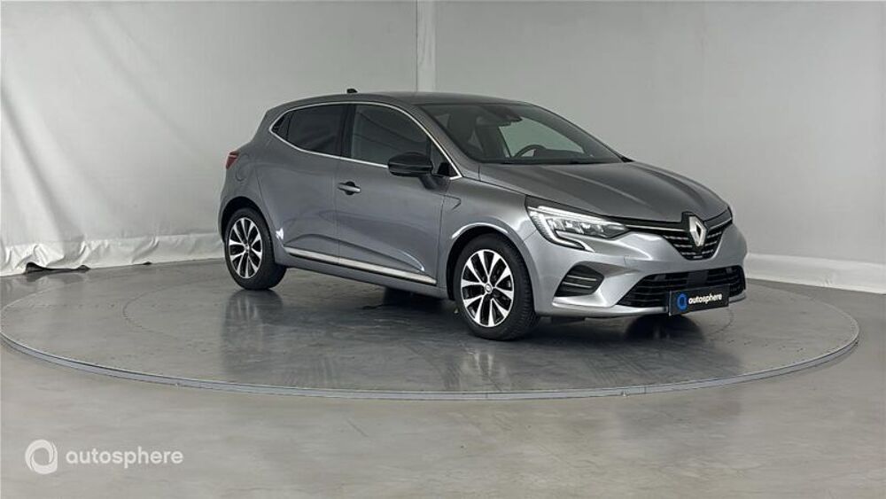 Clio 1.0 TCe 90ch Techno 2023 occasion 62219 Longuenesse