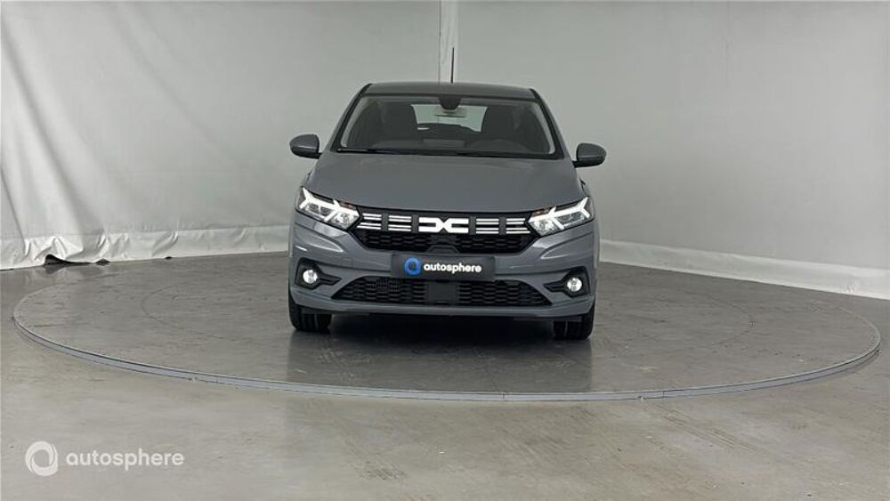 Sandero 1.0 SCe 65ch Expression 2024 occasion 59640 Dunkerque