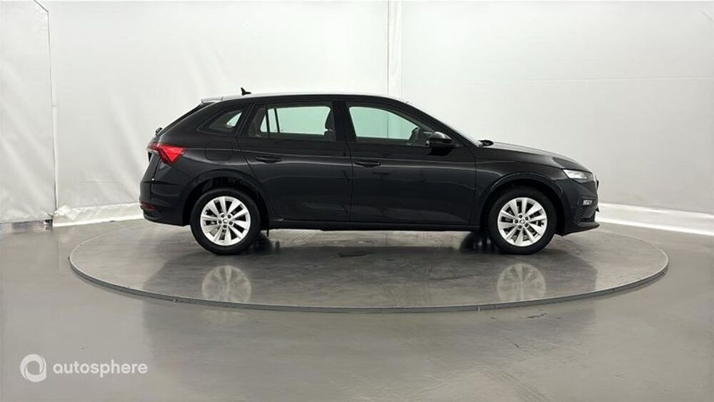 Scala 1.0 TSI Evo2 116ch Selection DSG7 2024 occasion 59552 Lambres-lez-Douai