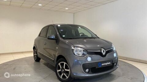 Renault twingo 0.9 TCe 90ch energy Intens