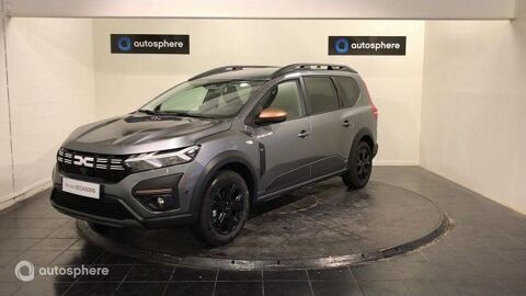 Dacia Jogger 1.6 hybrid 140ch Extreme 5 places -24 2024 occasion Marly 57155