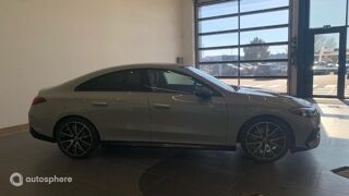 Classe CLA 200 163+30ch AMG Line 8G-eDCT 2026 occasion 80136 Rivery