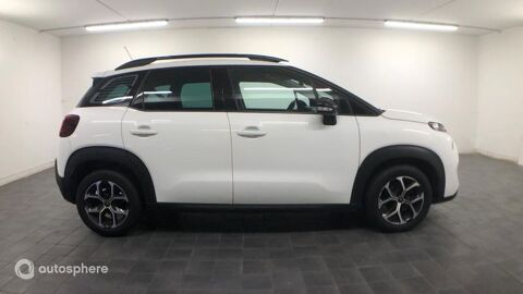 C3 Aircross BlueHDi 110ch S&S Shine 2022 occasion 64200 Bassussarry
