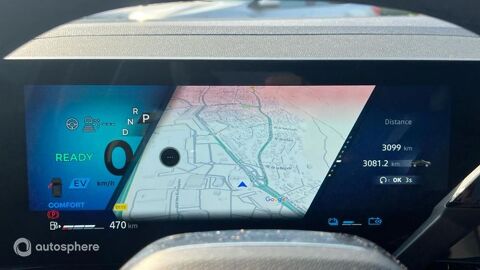 Espace 1.2 E-Tech full hybrid 200ch Iconic 7 places - 26 2026 occasion 13127 Vitrolles