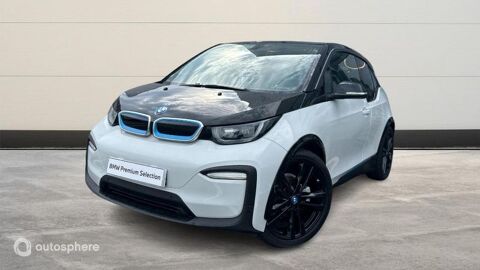 BMW i3 170ch 120Ah iLife Atelier 2019 occasion Arles 13200