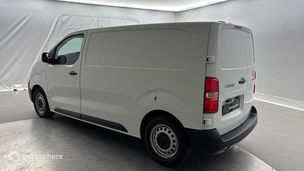 Expert M 1.5 BlueHDi 100ch S&S 2022 occasion 44000 NANTES
