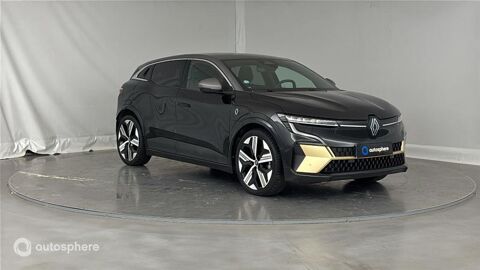 M&eacute;gane E-Tech Electric EV60 220ch Iconic super charge -B 2023 occasion 62219 Longuenesse