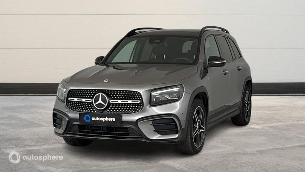 GLB 200d 150ch AMG Line 8G DCT 2024 occasion 60740 Saint-Maximin