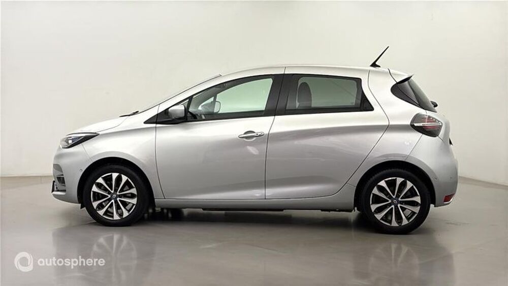 Zo&eacute; Intens charge normale R135 Achat Int&eacute;gral - 20 2020 occasion 86000 Poitiers