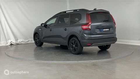 Jogger 1.0 ECO-G 100ch Extreme+ 5 places 2022 occasion 59223 Roncq