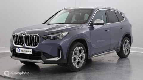 BMW X1 sDrive20i 170ch xLine 2023 occasion Seclin 59113