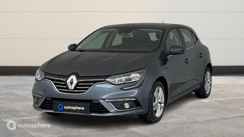 Renault M&eacute;gane 1.5 Blue dCi 115ch Business 2019 occasion Arras 62000