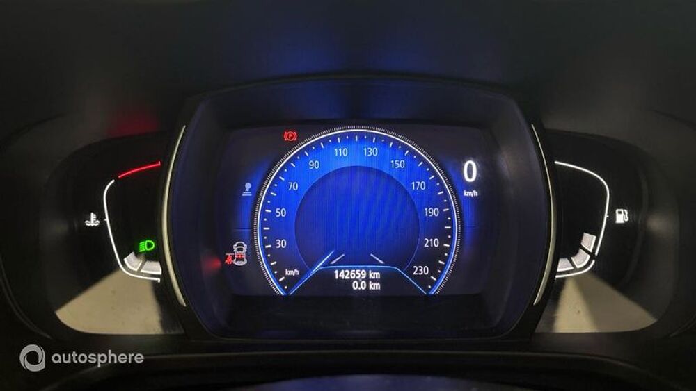 Kadjar 1.5 Blue dCi 115ch Business 112g 2019 occasion 10000 Troyes