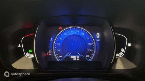 Kadjar 1.5 Blue dCi 115ch Business 112g 2019 occasion 10000 Troyes