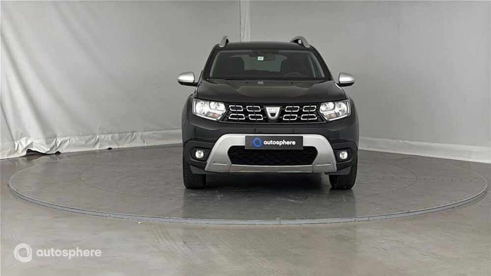 Duster 1.5 Blue dCi 115ch Prestige 4x2 - 20 2020 occasion 62231 Coquelles