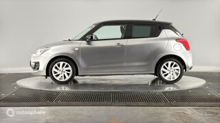 Swift 1.2 Dualjet Hybrid 83ch Privil&egrave;ge 2024 occasion 73230 Saint-Alban-Leysse