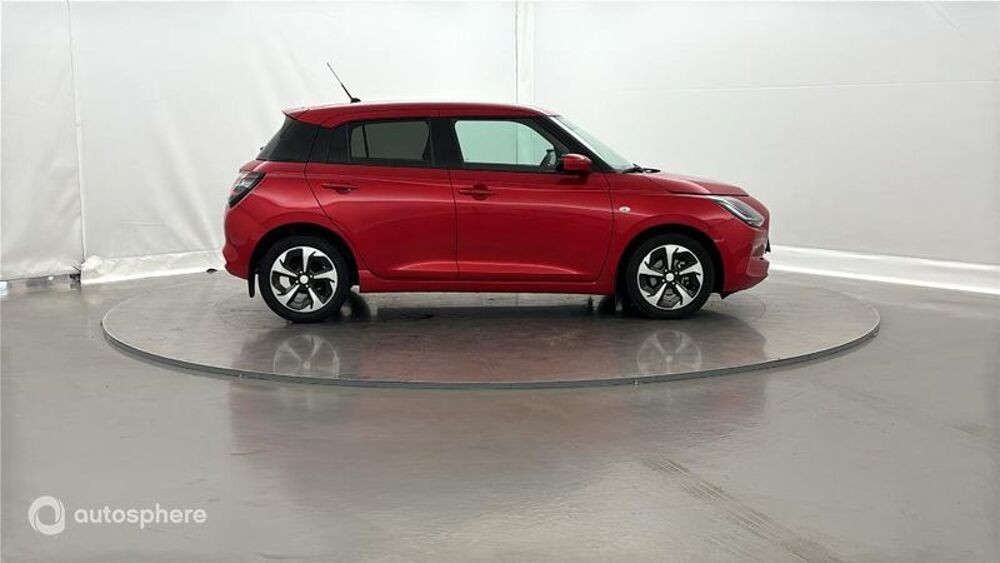 Swift 1.2 Hybrid 83ch Pack 2024 occasion 02500 Hirson