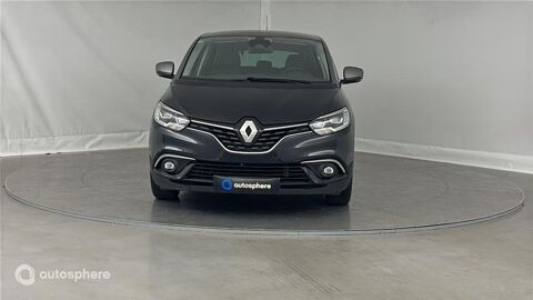 Sc&eacute;nic 1.7 Blue dCi 120ch Intens EDC 2019 occasion 57000 Metz