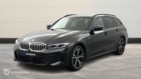 Annonce voiture BMW Série 3 49999 €