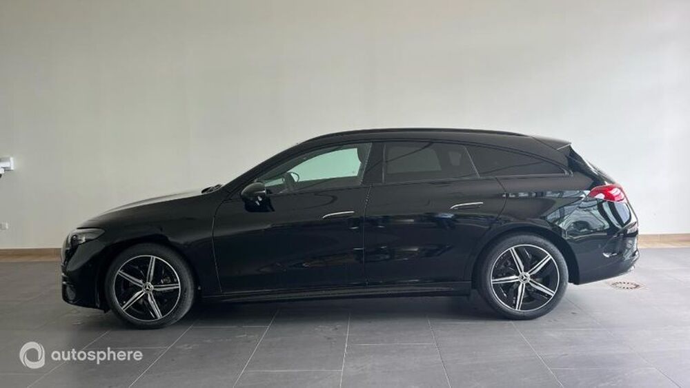 Classe CLA 200 EQ 224ch AMG Line 2026 occasion 80136 Rivery