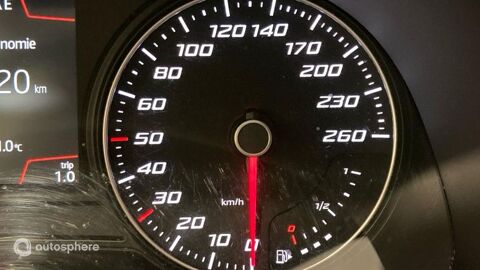 Leon 1.0 TSI 115ch Style 2020 occasion 57100 Thionville