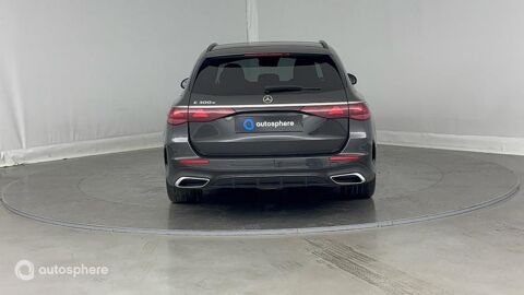 Classe E 300 e Hybrid EQ 204+129ch AMG Line 9G-Tronic 2024 occasion 17138 Puilboreau