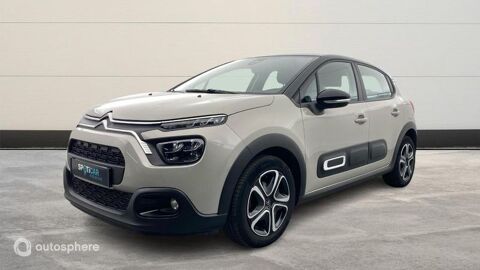 Citroen c3 1.2 PureTech 83ch S&S Feel Pack