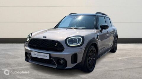 Annonce voiture Mini Countryman 27499 €