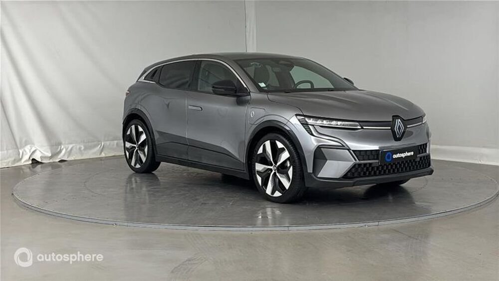 M&eacute;gane E-Tech Electric EV60 220ch Techno super charge 2022 occasion 77100 Meaux