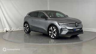 M&eacute;gane E-Tech Electric EV60 220ch Techno super charge 2022 occasion 77100 Meaux