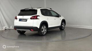 2008 1.2 PureTech 110ch E6.c Crossway S&S 5cv 2019 occasion 60740 Saint-Maximin