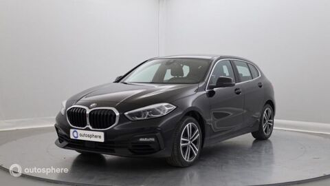 Annonce voiture BMW Srie 1 22499 