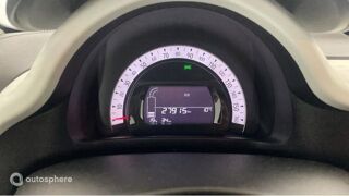Twingo Electric Life R80 Achat Int&eacute;gral 2021 occasion 59640 Dunkerque