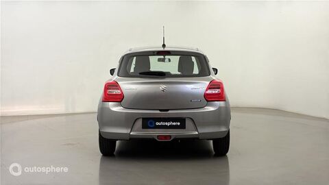 Swift 1.2 Dualjet Hybrid 83ch Avantage 2022 occasion 37540 Saint-Cyr-sur-Loire