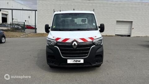 Renault Master R3500 L2 2.3 Blue dCi 130ch Confort EuroVI 2022 occasion Coquelles 62231