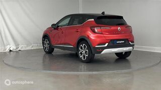 Captur 1.0 TCe 90ch Techno 2023 occasion 54135 Mexy