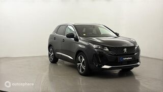 3008 1.5 BlueHDi 130ch S&S GT EAT8 2023 occasion 64200 Bassussarry
