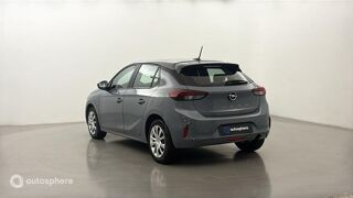 Corsa 1.2 75ch 2024 occasion 79000 Niort
