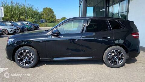 X3 xDrive20 208ch M Sport 2026 occasion 13300 Salon-de-Provence
