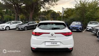 M&eacute;gane 1.5 Blue dCi 115ch Business -21N 2022 occasion 13800 ISTRES