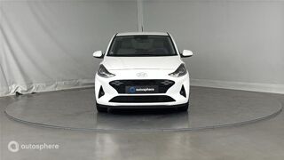 i10 1.0 63ch ECO Creative BVR 2024 occasion 51100 Reims