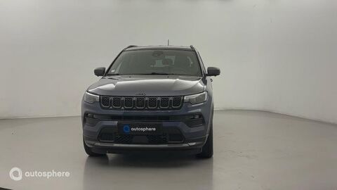 Compass 1.3 GSE T4 150ch 80th Anniversary 4x2 BVR6 2021 occasion 17138 Puilboreau