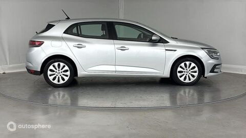 M&eacute;gane 1.5 Blue dCi 115ch Air Nav R&eacute;versible - 21B 2021 occasion 62220 Carvin
