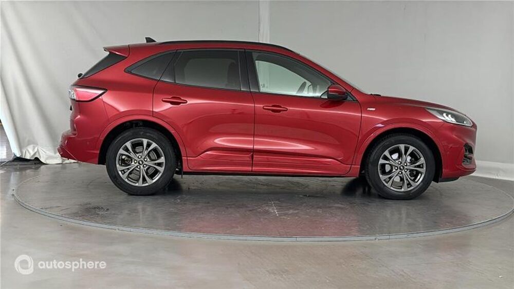 Kuga 2.0 EcoBlue 150ch mHEV ST-Line 2020 occasion 59400 Cambrai