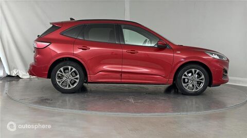 Kuga 2.0 EcoBlue 150ch mHEV ST-Line 2020 occasion 59400 Cambrai